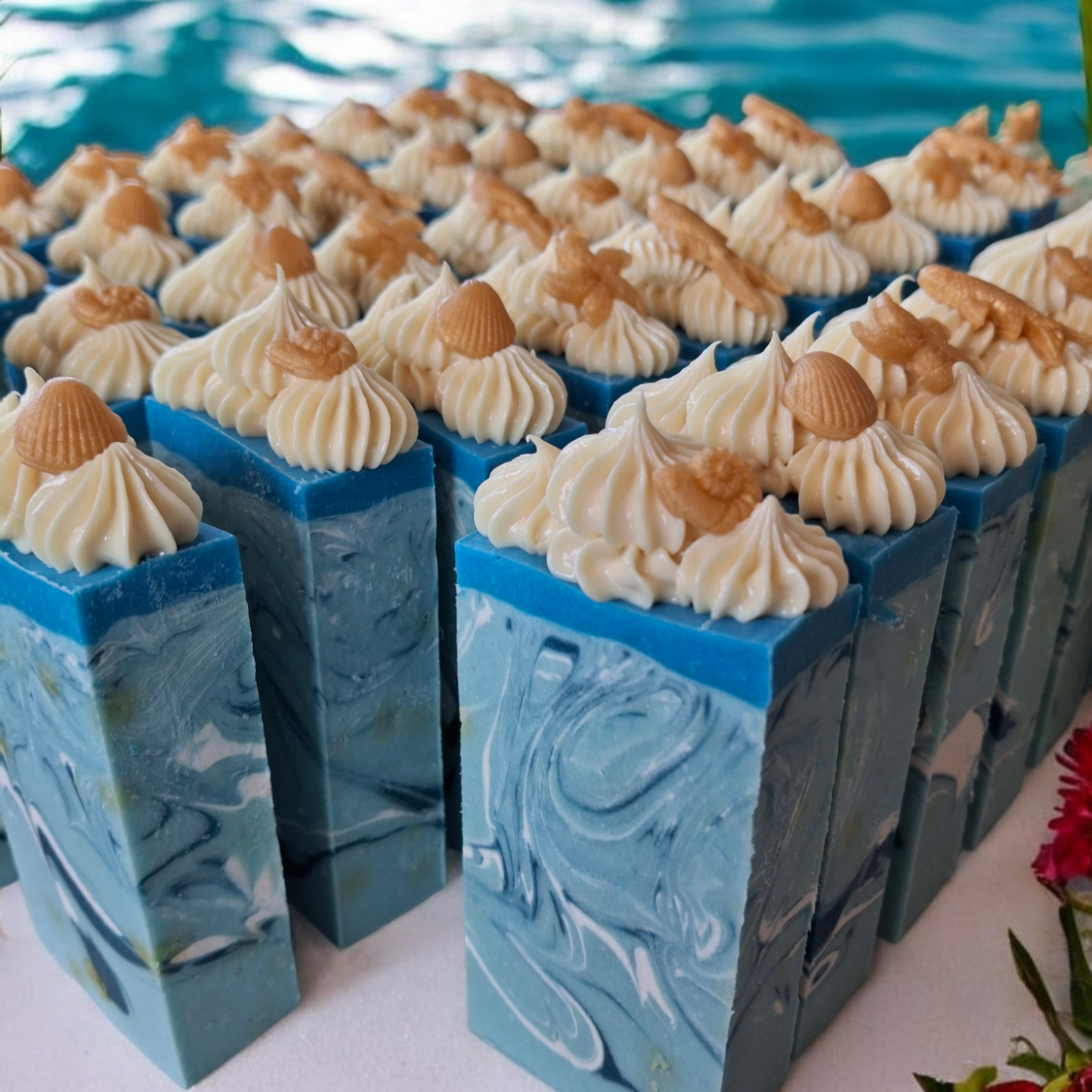 Sea Cake Bar